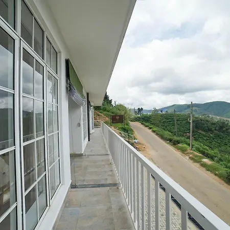 The Montfort, Nuwaraeliya Nuwara Eliya Exterior foto