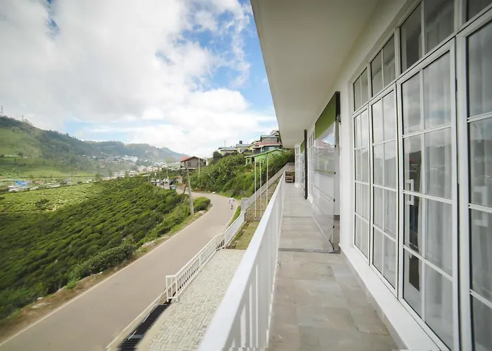 The Montfort, Nuwaraeliya