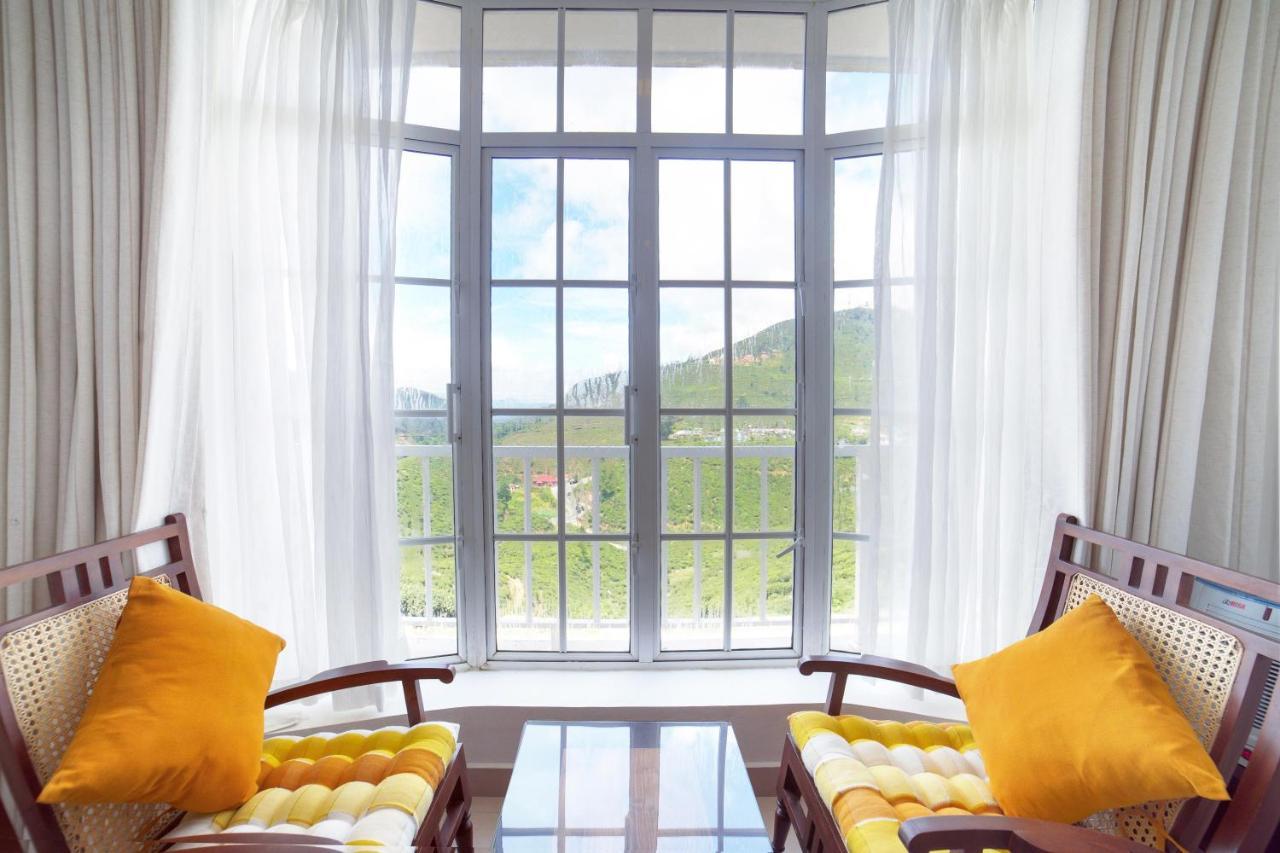 The Montfort, Nuwaraeliya Готель типу 