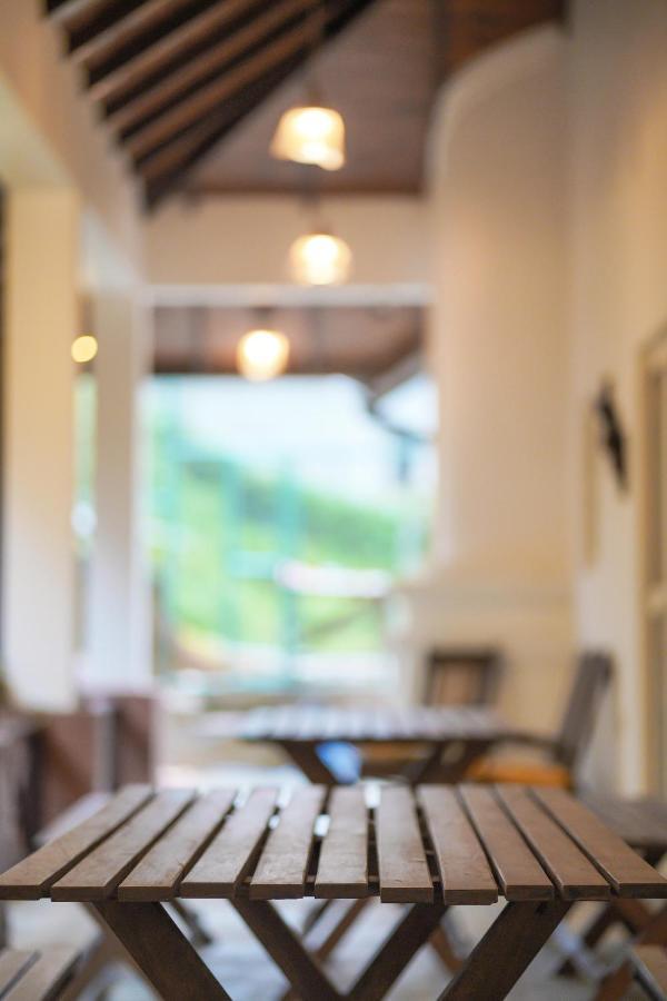 The Montfort, Nuwaraeliya Готель типу 