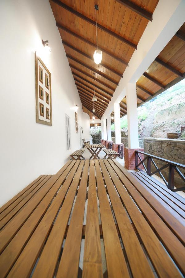 The Montfort, Nuwaraeliya Готель типу 