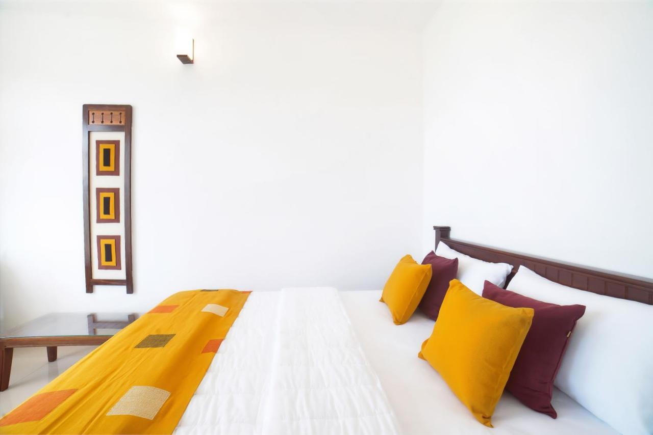 The Montfort, Nuwaraeliya Готель типу 