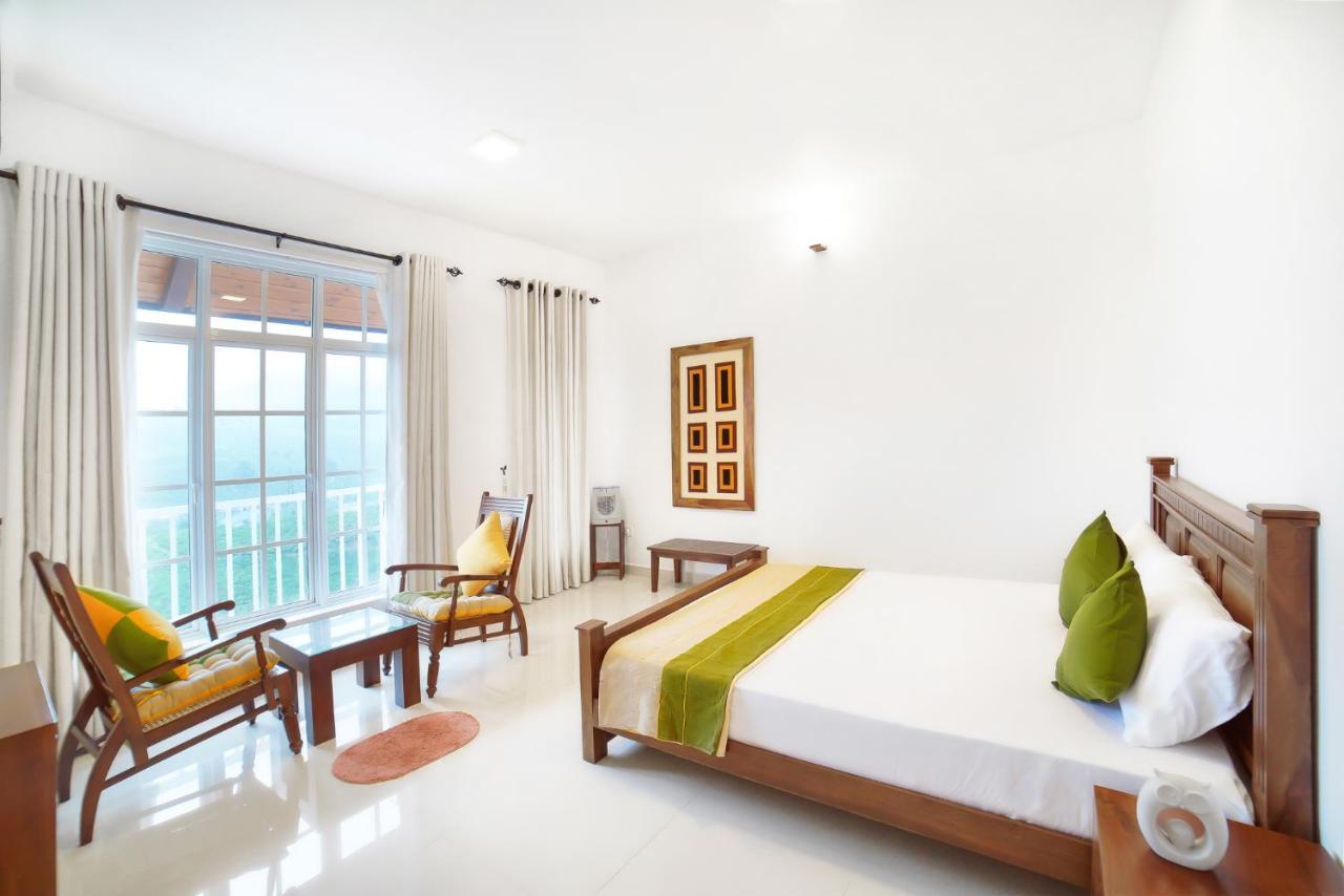 The Montfort, Nuwaraeliya
