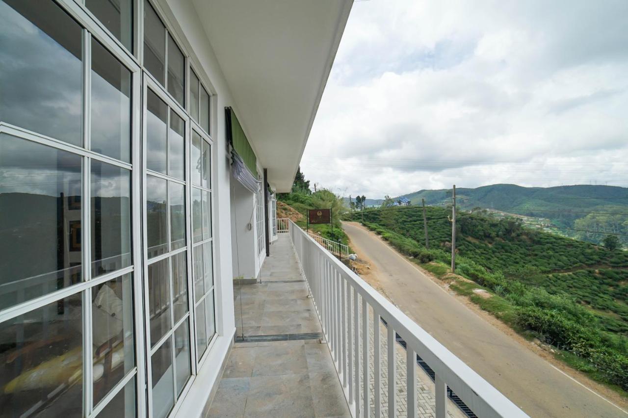 The Montfort, Nuwaraeliya Нувара-Елія