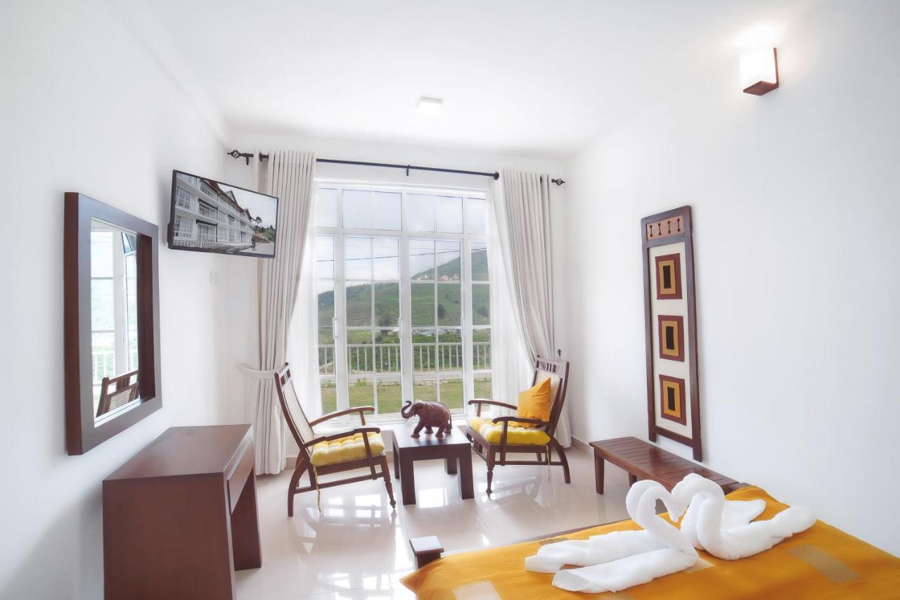 The Montfort, Nuwaraeliya * Нувара-Елія