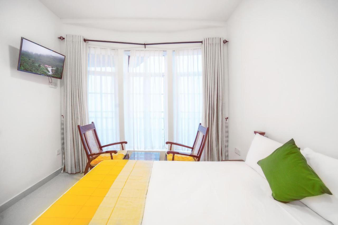The Montfort, Nuwaraeliya Готель типу 