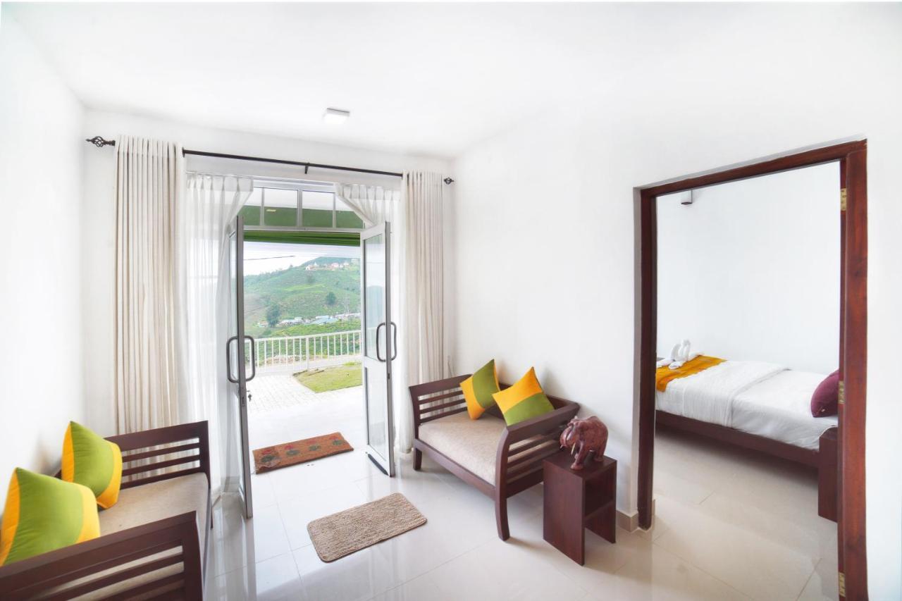 The Montfort, Nuwaraeliya Нувара-Елія